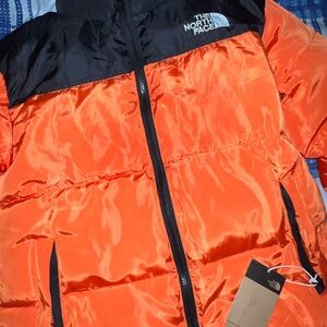 The North Face 1996 Retro Nuptse Jacket